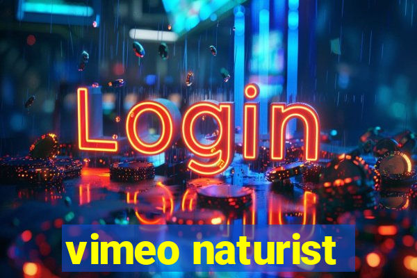 vimeo naturist